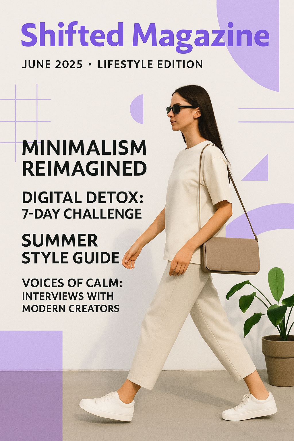 June 2025 – Lifestyle Edition