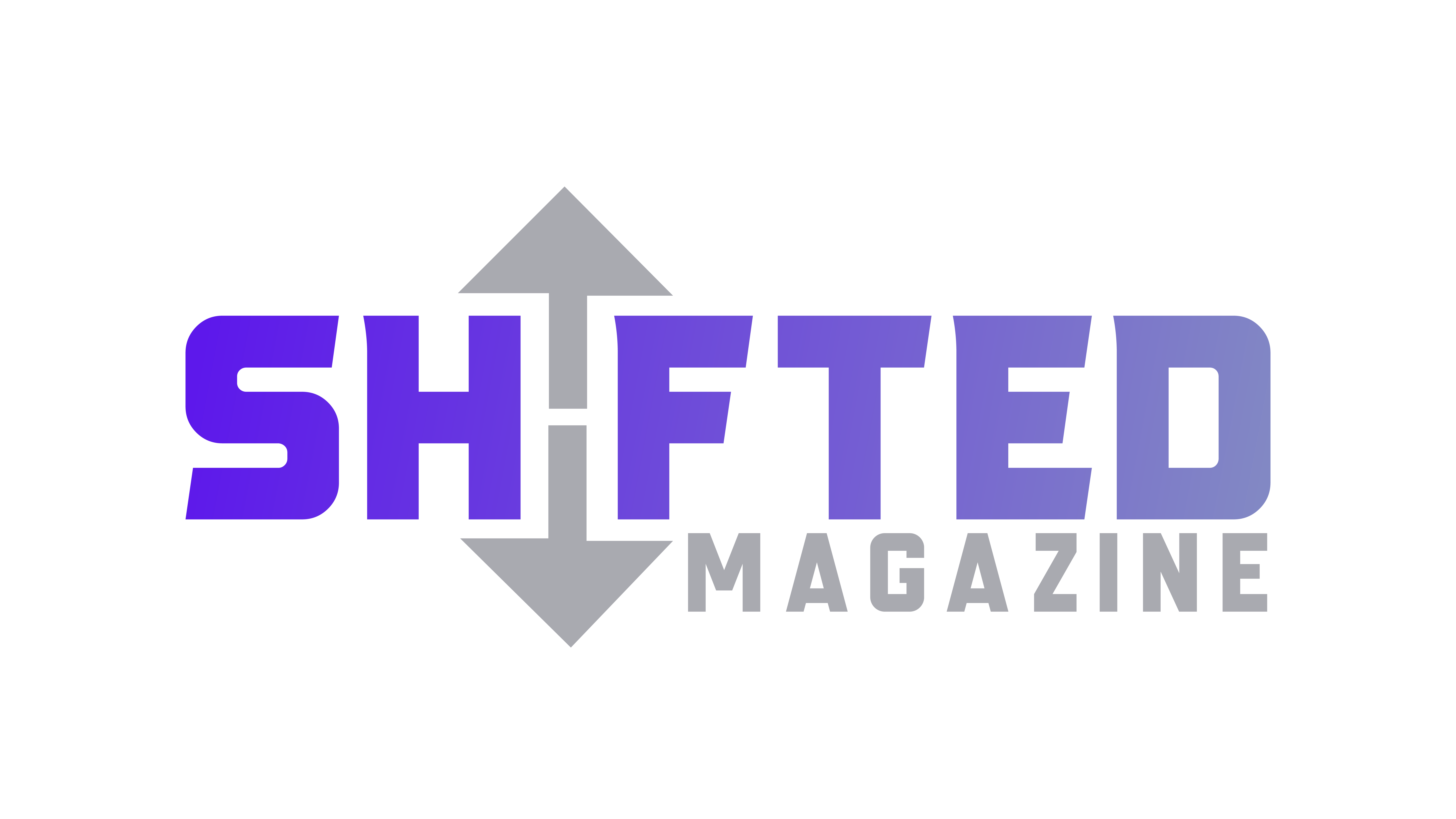 Shifted Magazine logo